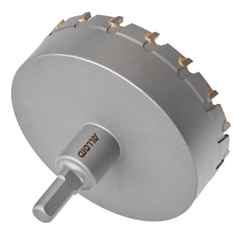 Свердло Alloid Base, корончате, твердосплавне, по металу, 95мм (TS-10095)