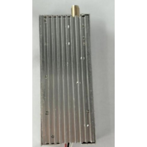 Відеопередавач (VTX) Bluesky AMPF1200 1.2G 4W 8CH (AM12)