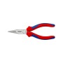 Плоскогубці KNIPEX круглогубці з ріжучими крайками (25 02 160)