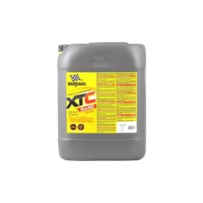 Моторна олива BARDAHL XTC 5W40 20л (36168)