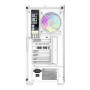 Корпус для ПК DARKFLASH DS900W WHITE