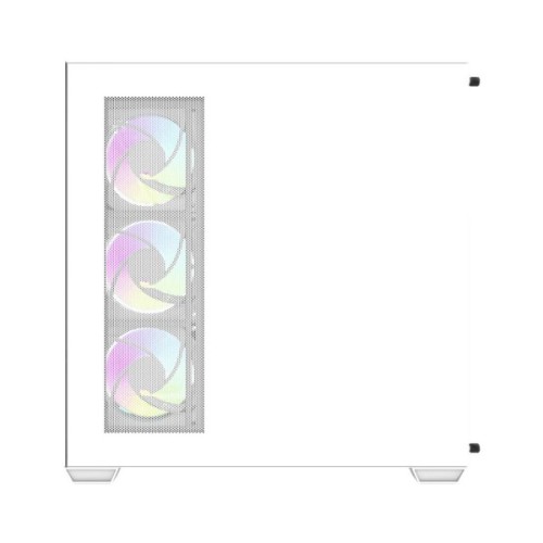 Корпус для ПК DARKFLASH DS900W WHITE