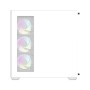 Корпус для ПК DARKFLASH DS900W WHITE