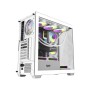 Корпус для ПК DARKFLASH DS900W WHITE