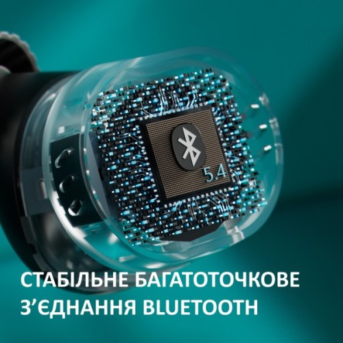 Навушники Philips TAT5000BK/00 Wireless Black (TAT5000BK/00)