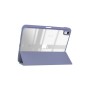 Чохол до планшета BeCover Soft Edge mount Apple Pencil Apple iPad 10.9" 2022/24/11" 2025 Purple (709239)