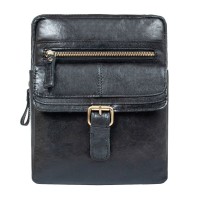 Сумка Ashwood G33 Black