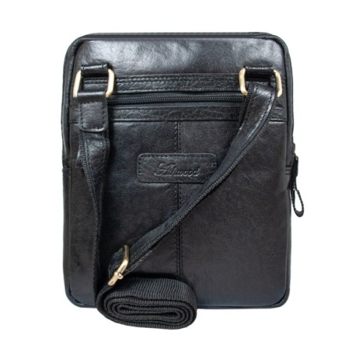 Сумка Ashwood G33 Black