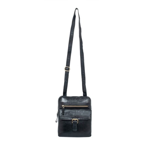 Сумка Ashwood G33 Black