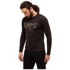 Лонгслів Turbat Magic Logo LS Mns caviar - M - чорний (012.004.5532)