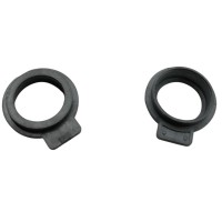 Втулка вала тефлонового Kyocera FS-1320/1350/1370/1800/1900/3800/3900/4000/6020/ECOS Veaye (BSH-FS1320-UR-VE)