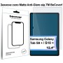 Скло захисне BeCover Matte Anti-Glare Samsung Galaxy Tab S10 Plus (SM-X820/SM-X826)/S9 Plus (SM-X810/SM-X816) 12.4" (713444)