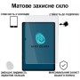Скло захисне BeCover Matte Anti-Glare Samsung Galaxy Tab S10 Plus (SM-X820/SM-X826)/S9 Plus (SM-X810/SM-X816) 12.4" (713444)