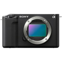 Цифровий фотоапарат Sony Alpha ZV-E1 body Black (ZVE1B.CEC)