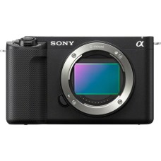 Цифровий фотоапарат Sony Alpha ZV-E1 body Black (ZVE1B.CEC)