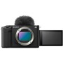 Цифровий фотоапарат Sony Alpha ZV-E1 body Black (ZVE1B.CEC)