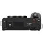 Цифровий фотоапарат Sony Alpha ZV-E1 body Black (ZVE1B.CEC)