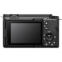 Цифровий фотоапарат Sony Alpha ZV-E1 body Black (ZVE1B.CEC)