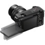 Цифровий фотоапарат Sony Alpha ZV-E1 body Black (ZVE1B.CEC)