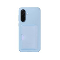 Чохол до мобільного телефона Samsung Galaxy A36 (A366) Card Slot Case blue (EF-OA366TLEGWW)