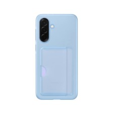 Чохол до мобільного телефона Samsung Galaxy A36 (A366) Card Slot Case blue (EF-OA366TLEGWW)