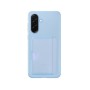 Чохол до мобільного телефона Samsung Galaxy A36 (A366) Card Slot Case blue (EF-OA366TLEGWW)