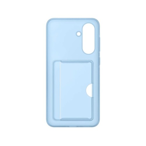 Чохол до мобільного телефона Samsung Galaxy A36 (A366) Card Slot Case blue (EF-OA366TLEGWW)