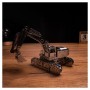 Конструктор Metal Time колекційна модель Tireless Digger (MT043)