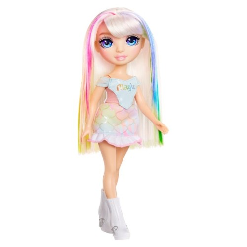 Лялька Rainbow High My fashion style Амая (547532)