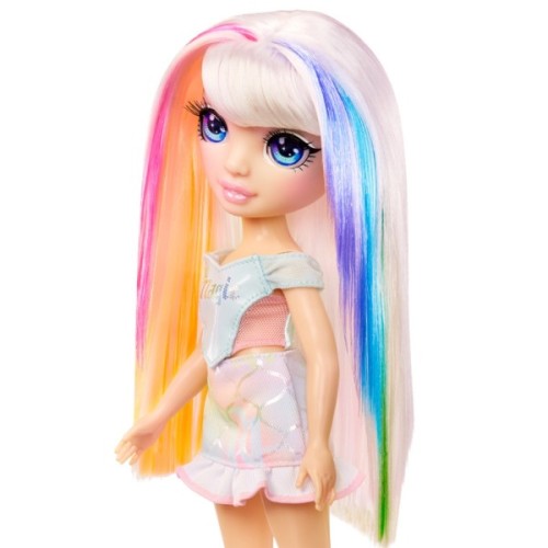 Лялька Rainbow High My fashion style Амая (547532)