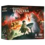 Настільна гра Geekach Games Володар Перснів. Доля братства (The Lord of the Rings: Fate of the Fellowship) (укр.) (GKCH0245)