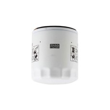 Фільтр масляний Mann W712/43