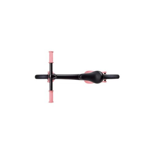 Біговел Hape двоколісний 12" рожевий (E1209)