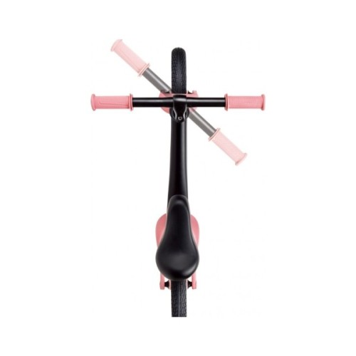 Біговел Hape двоколісний 12" рожевий (E1209)