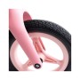 Біговел Hape двоколісний 12" рожевий (E1209)