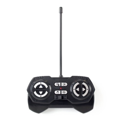 Радіокерована іграшка Silverlit Робот Robo blast РК, 27MHz (МГц) (88098/1)