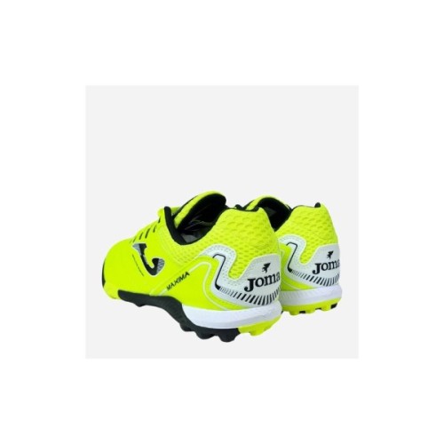 Сороконіжки Joma Maxima MAXW2409TF яскраво-жовтий 44 (8445954851117)