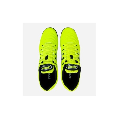 Сороконіжки Joma Maxima MAXW2409TF яскраво-жовтий 44 (8445954851117)