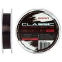 Волосінь Brain Classic Carp Line (dark brown) 300m 0.35mm 25lb 10.7kg (1858.81.04)
