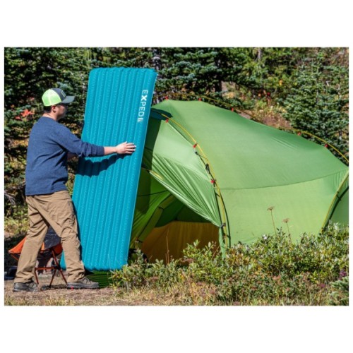 Туристичний килимок Exped Dura 5R M (018.1012)
