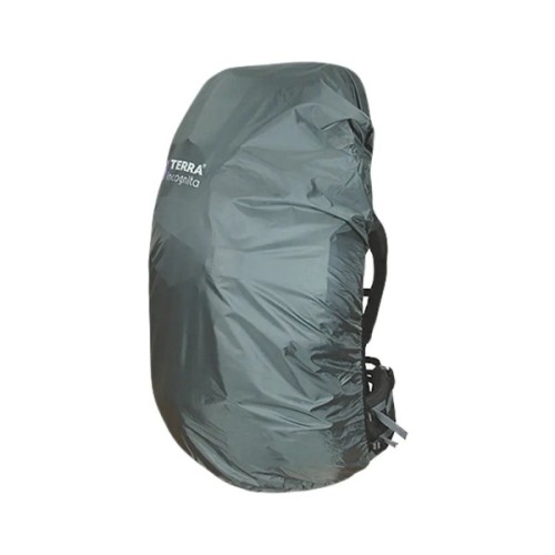Рюкзак туристичний Terra Incognita Trial 55 зелений (4823081506768)
