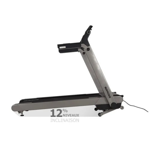 Бігова доріжка Toorx Mirage-C80 (931222)