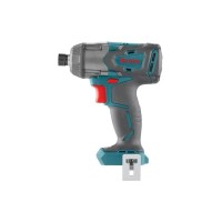 Шуруповерт Ronix ударний акумуляторний 20В (без АКБ та ЗП) (8906)