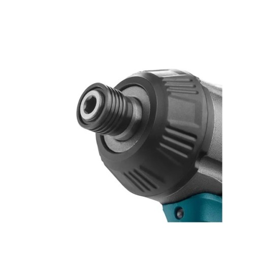 Шуруповерт Ronix ударний акумуляторний 20В (без АКБ та ЗП) (8906)