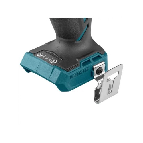 Шуруповерт Ronix ударний акумуляторний 20В (без АКБ та ЗП) (8906)