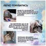 Відтінковий бальзам Acme Color Malva Color Ton 3.0 - Темно-каштановий 180 мл (4823115503398)