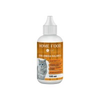 Вітаміни для котів Home Food Олія Omega Balance 100 мл (4828335190100)