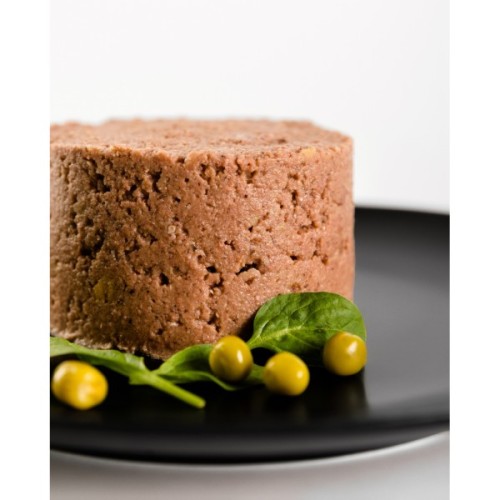 Консерви для собак Savory Dog Gourmand яловичина 200 г (4820232630426)