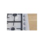 Варочна поверхня Bosch PBH6C5K90R