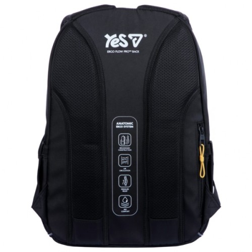Рюкзак шкільний Yes Positive Energy TS-113L (550360)